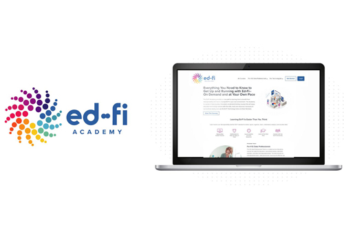 EdFi Data Standard
